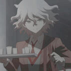 Nagito Komaeda