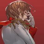 Goro Akechi