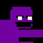 Purple Guy from Five Nights at Freddy's