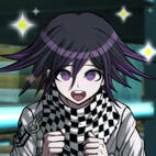Kokichi Ouma