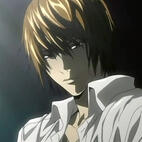 Light Yagami
