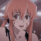 Yuno Gasai